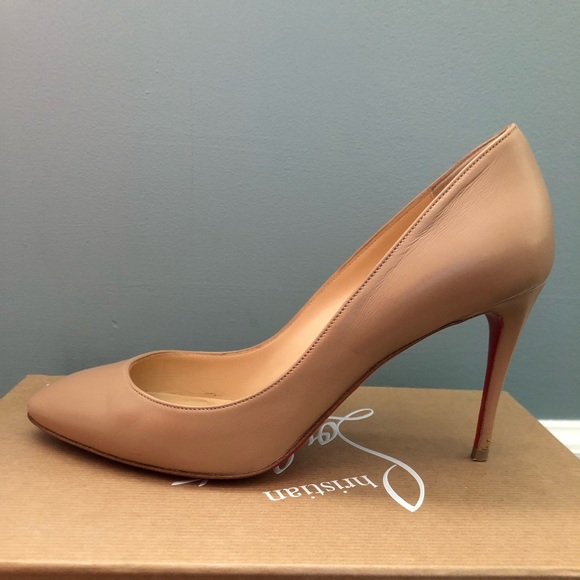 louboutin 85mm louboutin 85mm